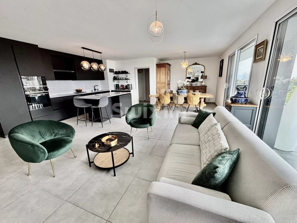 � vendre  Appartement �vian-les-Bains (74500)