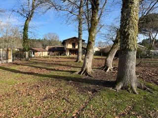  Terrain � vendre 1712 m�