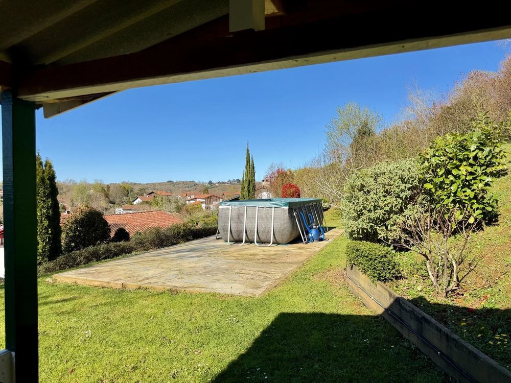 � vendre  Maison Ascain (64310)