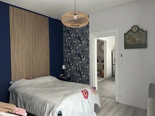  Appartement � louer 3 pi�ces 65 m�