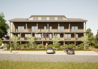  Appartement � vendre 3 pi�ces 68 m�