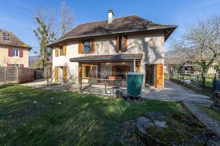  Maison � vendre 5 pi�ces 120 m�