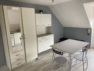  Appartement � louer 1 pi�ce 20 m�