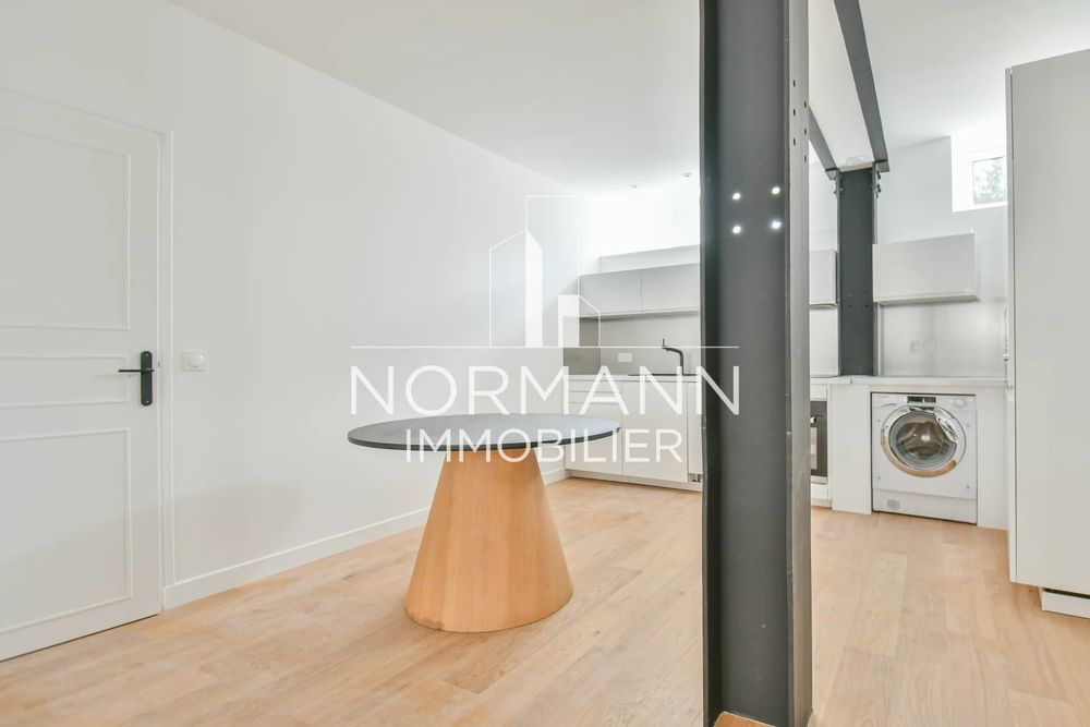 � vendre  Appartement Boulogne-Billancourt (92100)