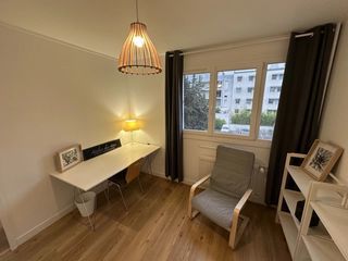  Appartement � louer 1 pi�ce 25 m�