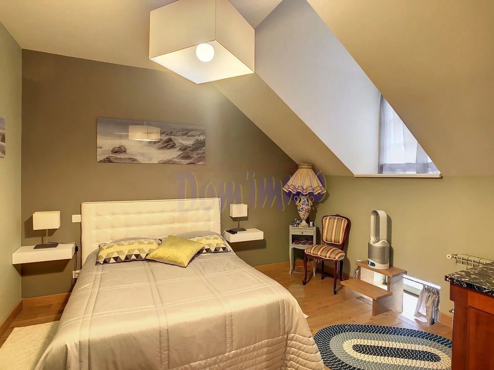 � vendre  Maison Alligny-en-Morvan (58230)