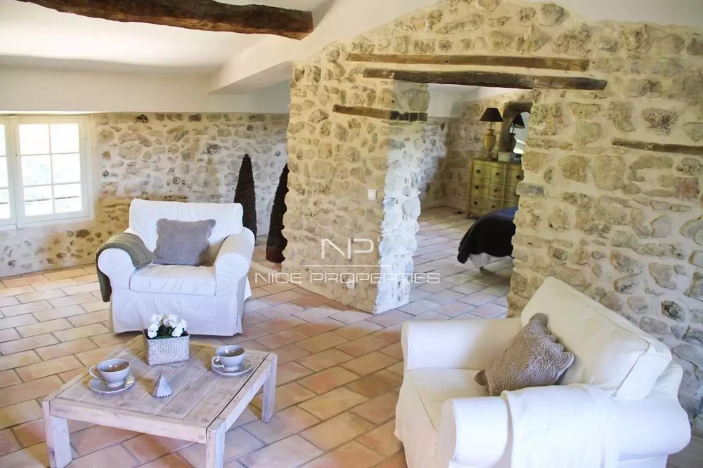 � vendre  Villa Valbonne (06560)