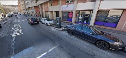 A vendre tr&egrave;s beau bureau de 60  m&sup2;-VILLEURBANNE GRATTE CIEL 250000 69100 Villeurbanne