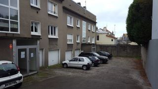  Parking / Garage � louer 14 m�