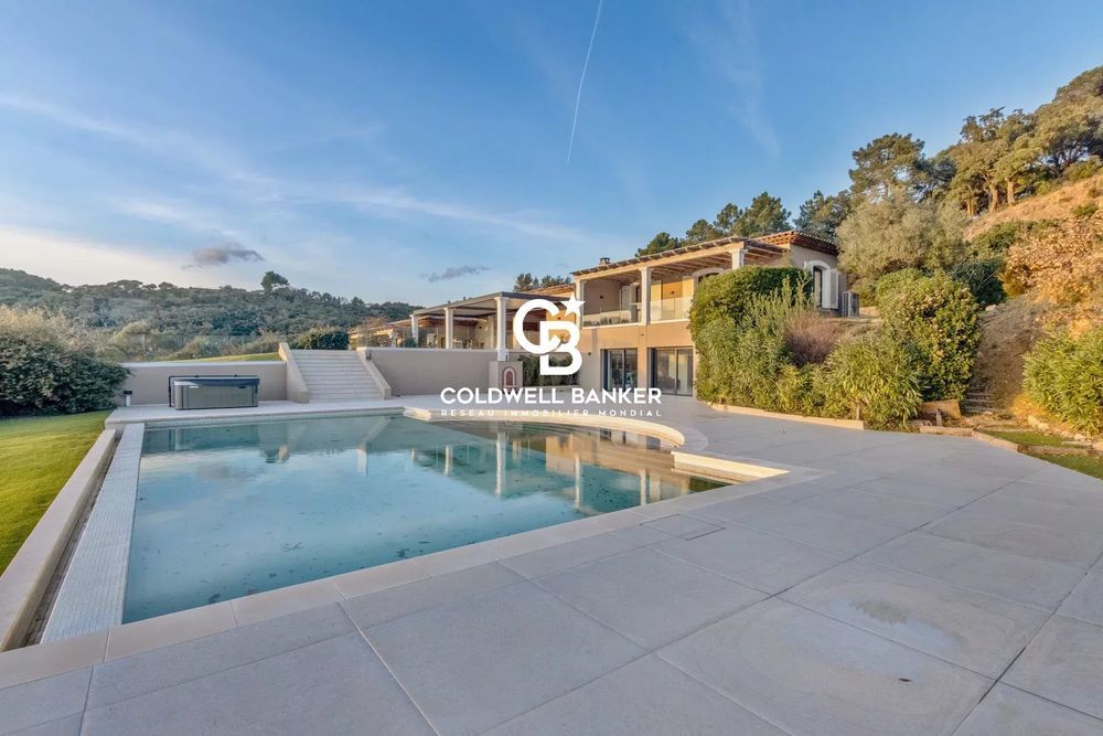 � vendre  Maison La Croix-Valmer (83420)