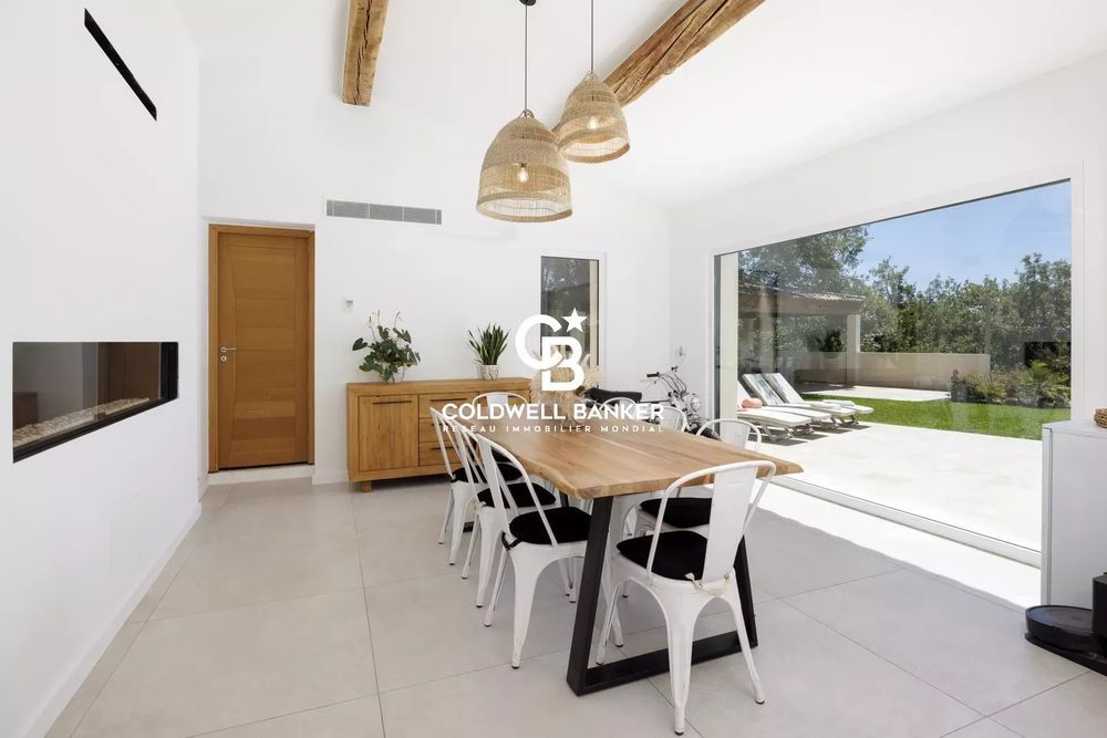 � vendre  Maison Vence (06140)