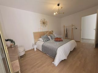  Appartement � vendre 4 pi�ces 84 m�