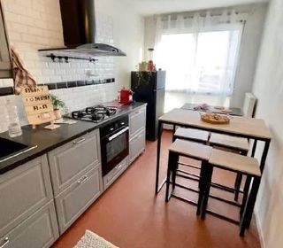  Appartement � louer 1 pi�ce 10 m�