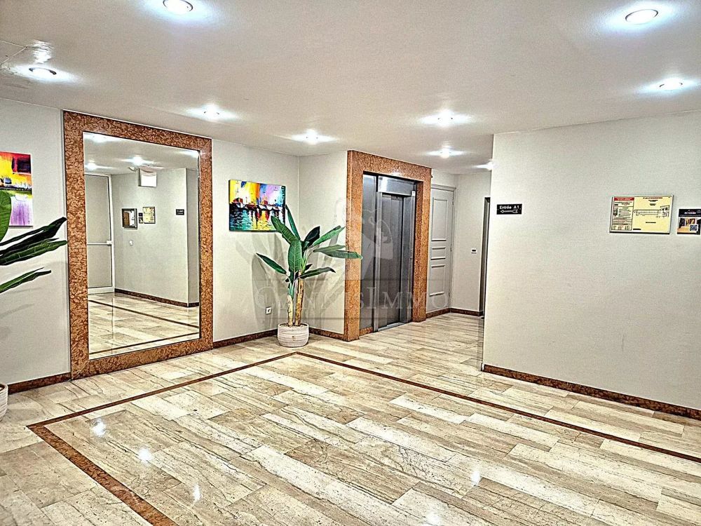 � vendre  Appartement Le Cannet (06110)