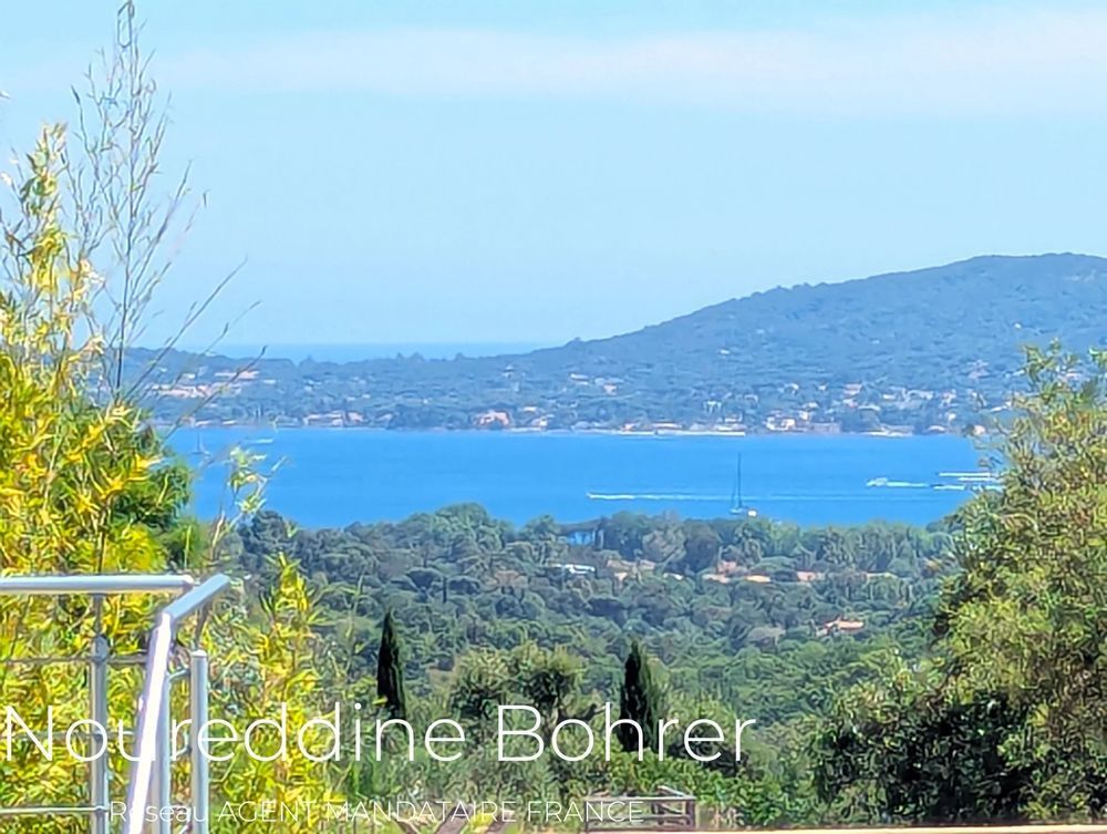 � vendre  Maison Grimaud (83310)