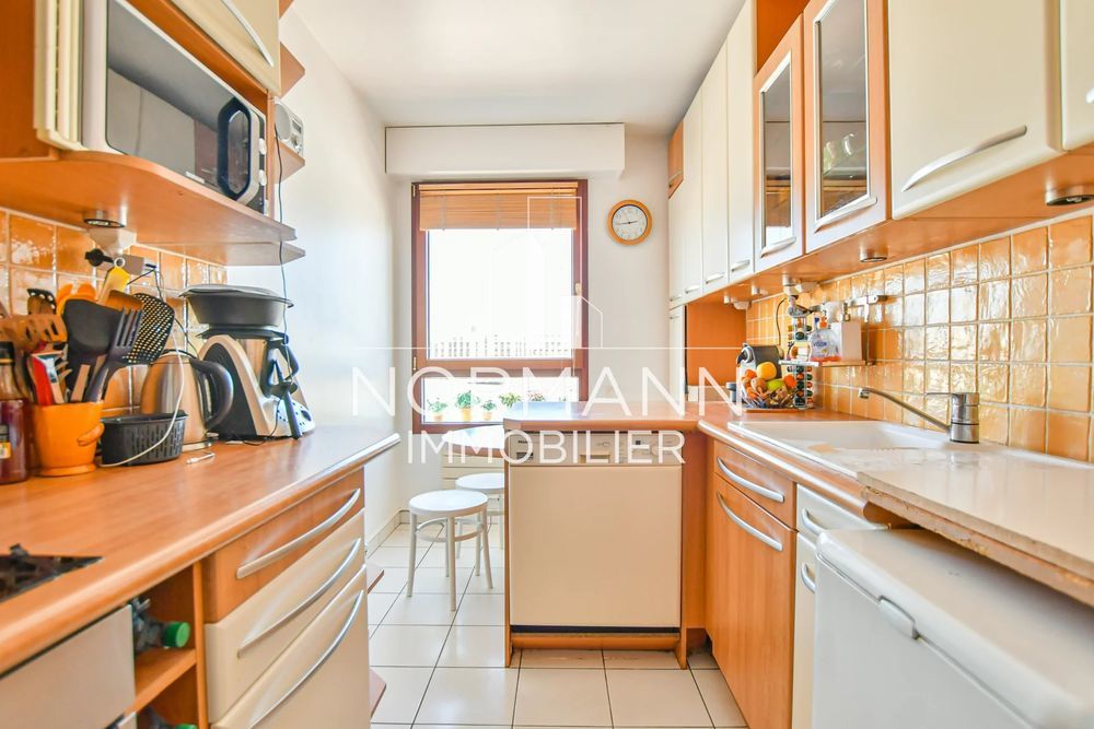 � vendre  Appartement Levallois-Perret (92300)