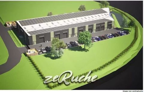 Local commercial 139620 14370 Moult-chicheboville