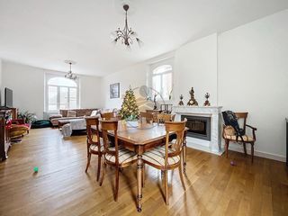  Maison � vendre 8 pi�ces 229 m�