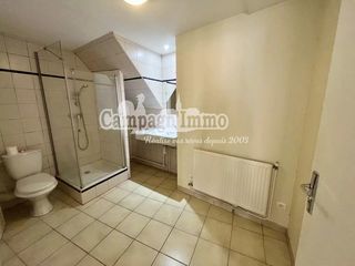  Appartement � vendre 3 pi�ces 50 m�