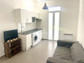  Appartement � vendre 1 pi�ce 20 m�