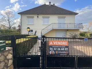  Maison � vendre 5 pi�ces 93 m�