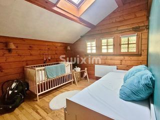  Maison � vendre 3 pi�ces 76 m�