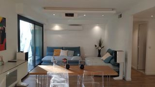  Appartement � vendre 3 pi�ces 73 m�