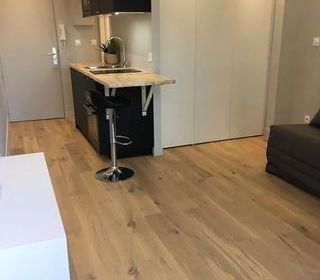  Appartement � louer 1 pi�ce 18 m�
