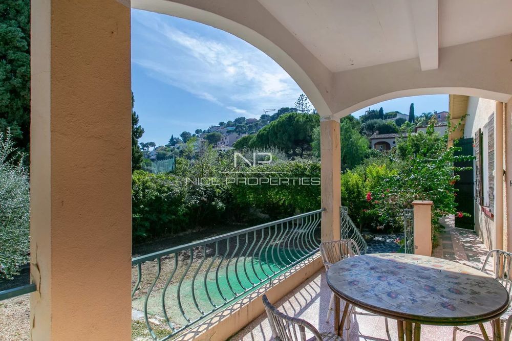� vendre  Maison Villefranche-sur-Mer (06230)