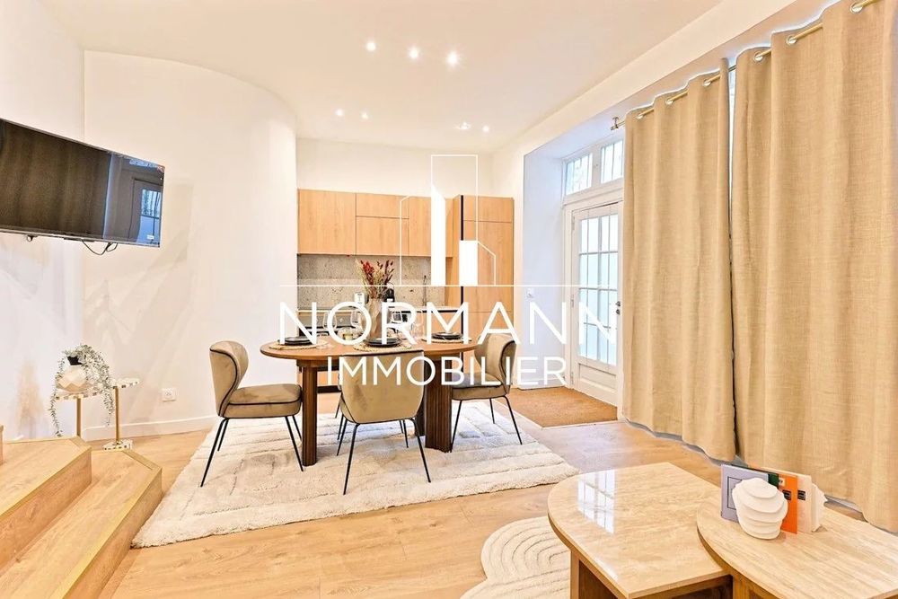 � vendre  Appartement Paris 9