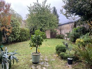  Maison � vendre 8 pi�ces 240 m�