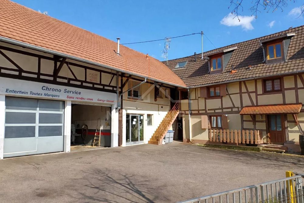 � vendre  Appartement Eckbolsheim (67201)