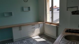  Appartement � louer 2 pi�ces 52 m�