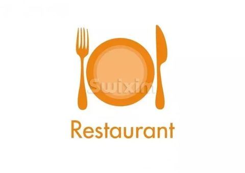 Fonds de commerce Restaurant 159000 39100 Dole