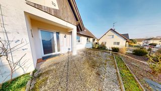  Maison � vendre 8 pi�ces 158 m�