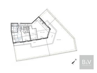  Appartement � vendre 4 pi�ces 81 m�