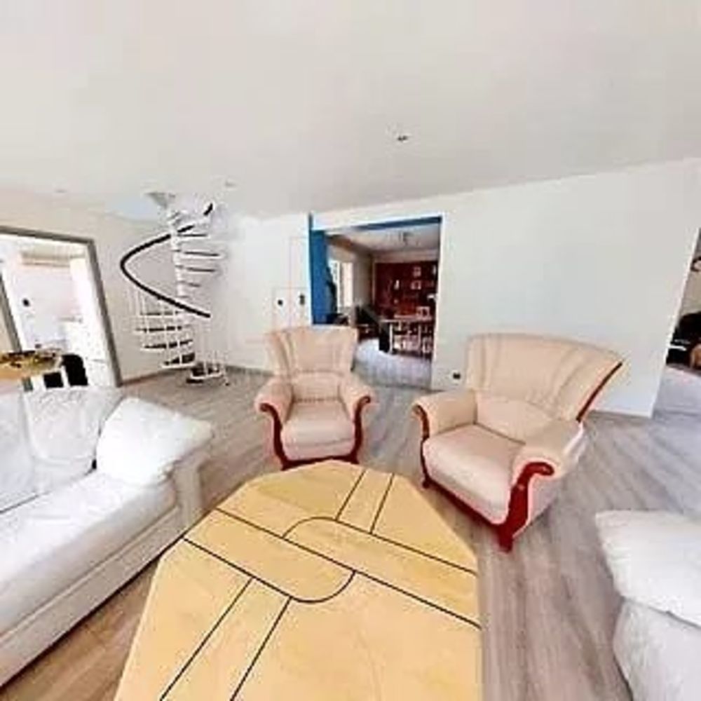 � vendre  Maison Eckbolsheim (67201)