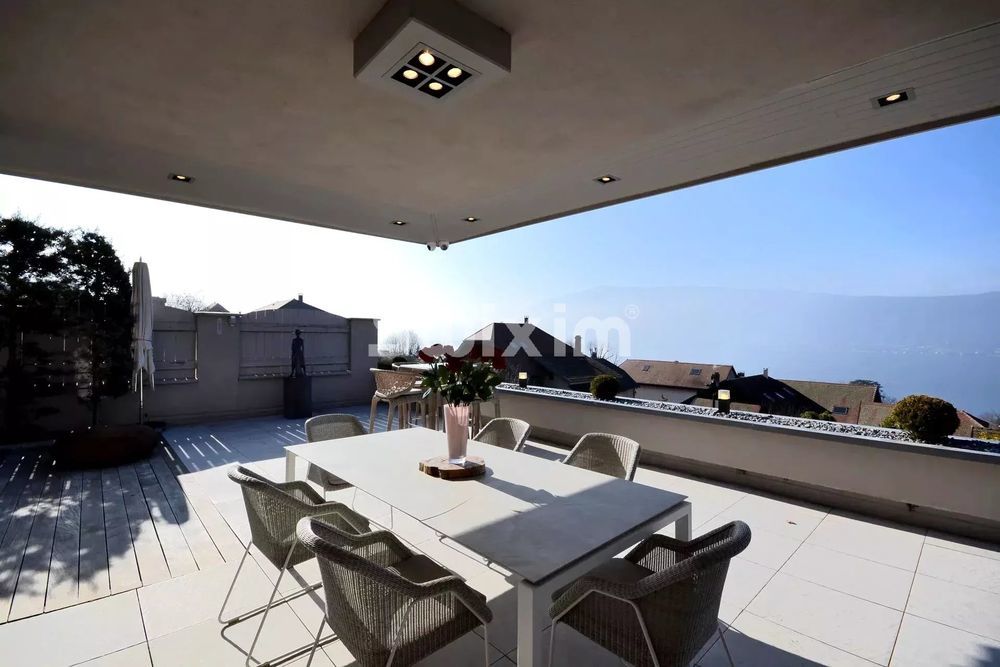 � vendre  Villa Annecy (74000)