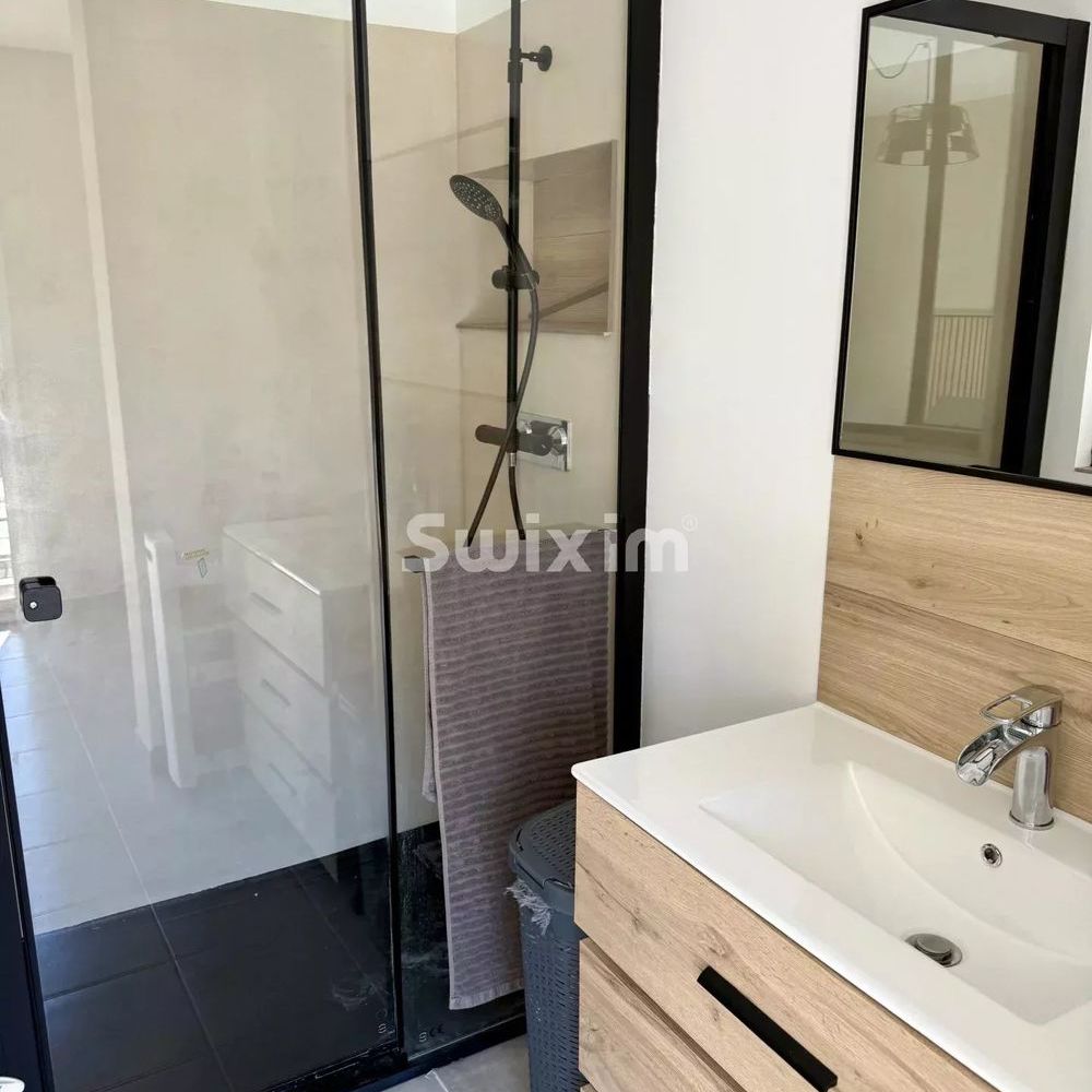 � vendre  Maison Saint-Paul-Trois-Ch�teaux (26130)