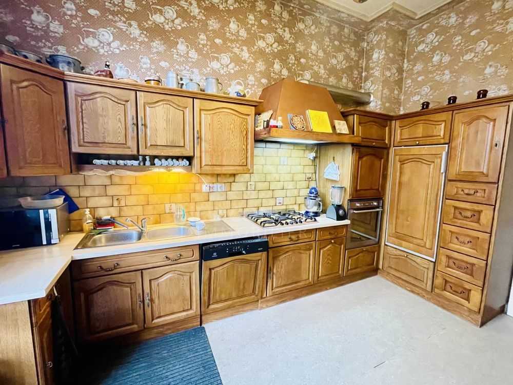 � vendre  Maison Haguenau (67500)