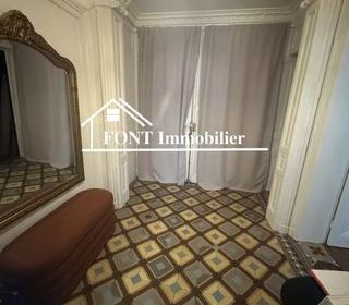  Appartement � vendre 4 pi�ces 93 m�