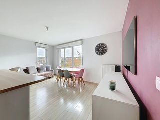  Appartement � vendre 4 pi�ces 76 m�