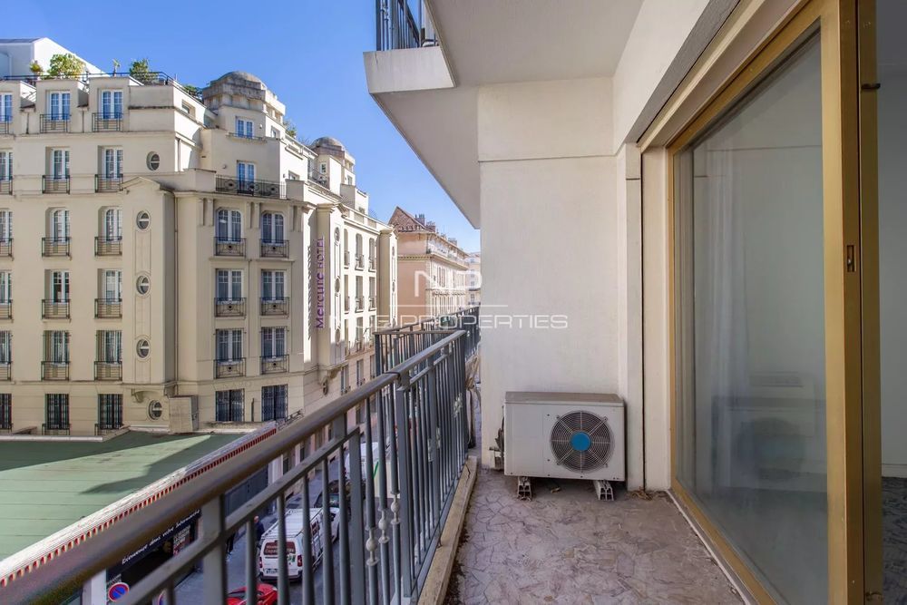 � vendre  Appartement Nice (06000)