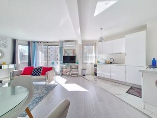  Appartement � vendre 2 pi�ces 54 m�