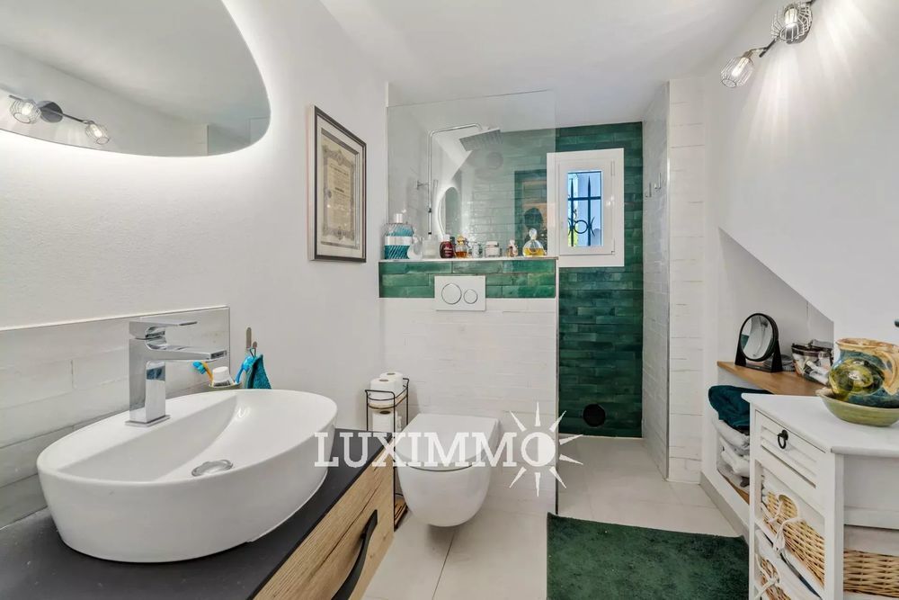 � vendre  Maison Mougins (06250)