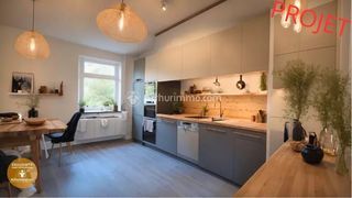  Maison � vendre 7 pi�ces 268 m�