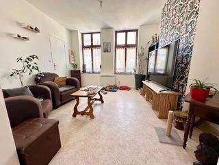  Appartement � vendre 3 pi�ces 64 m�