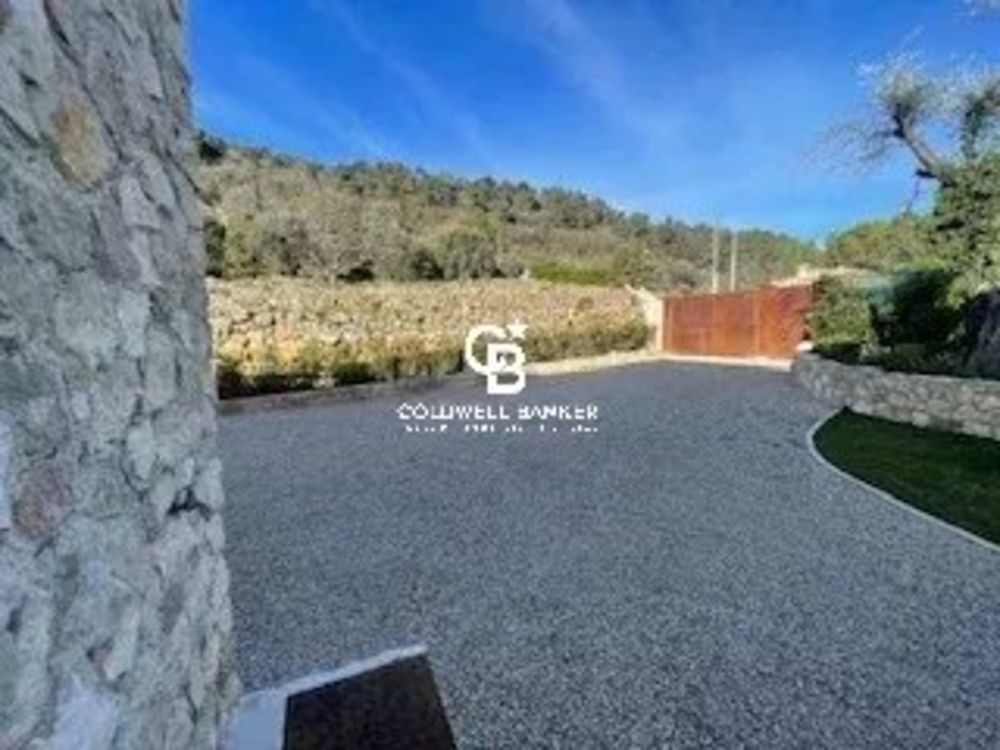 � vendre  Villa Vence (06140)