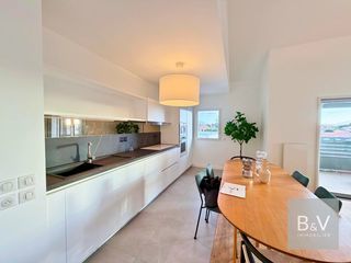  Appartement � vendre 4 pi�ces 96 m�