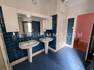  Appartement � vendre 6 pi�ces 183 m�